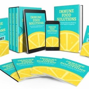 Immune Food Solutions